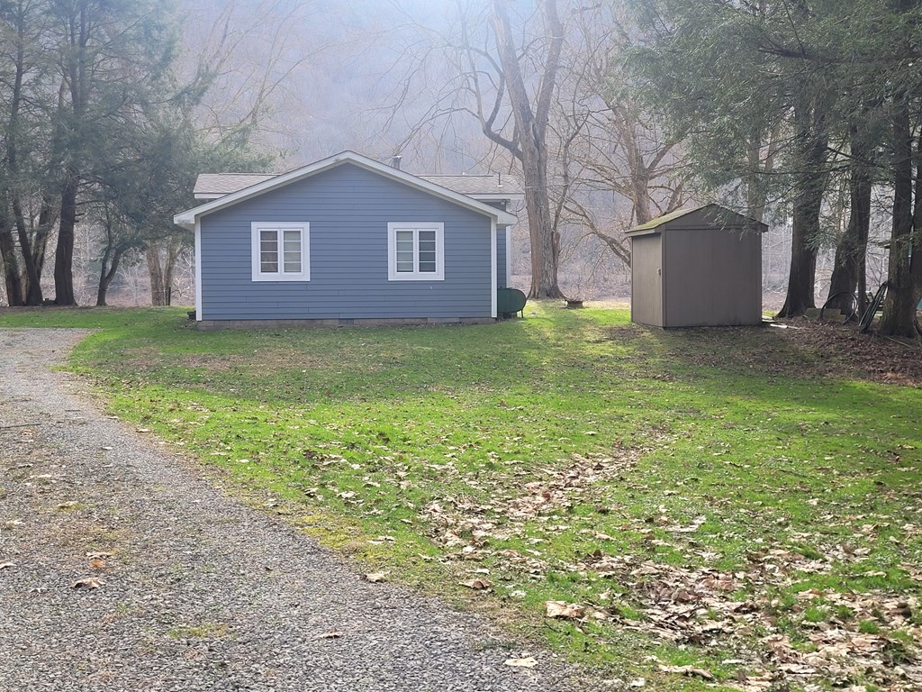 177 Hemlock Road Kennerdell, PA 16374 - Photo 21 of 21 Gallery Image 21