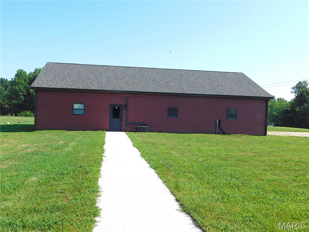 100 Blackmore Road Foley, MO 63347 - Photo 9 of 12