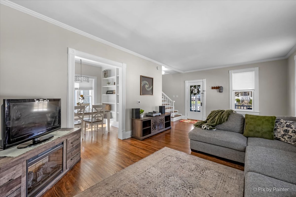 418 Houston Street Batavia, IL 60510 - Photo 9 of 28