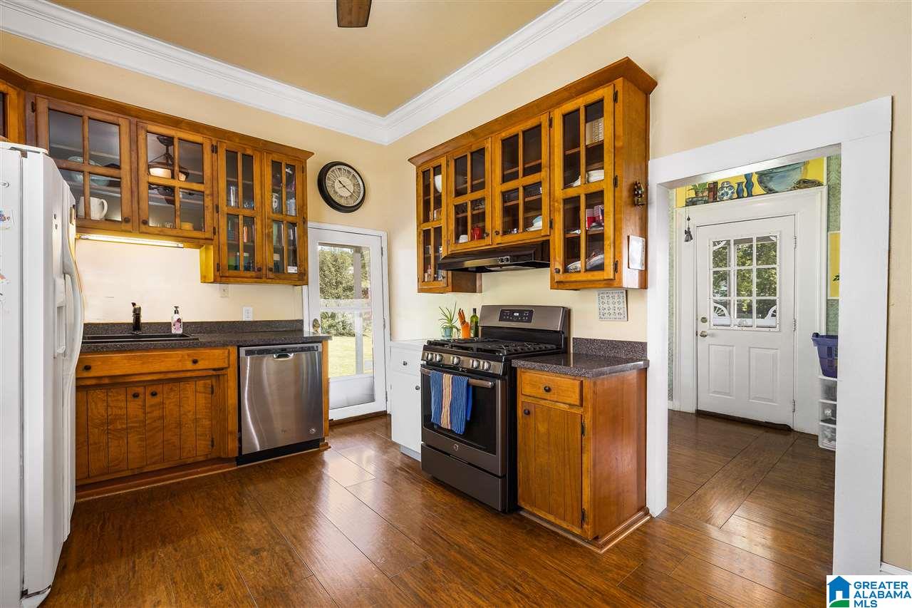 63 Spring Street Springville, AL 35146 - Photo 19 of 27 Gallery Image 19