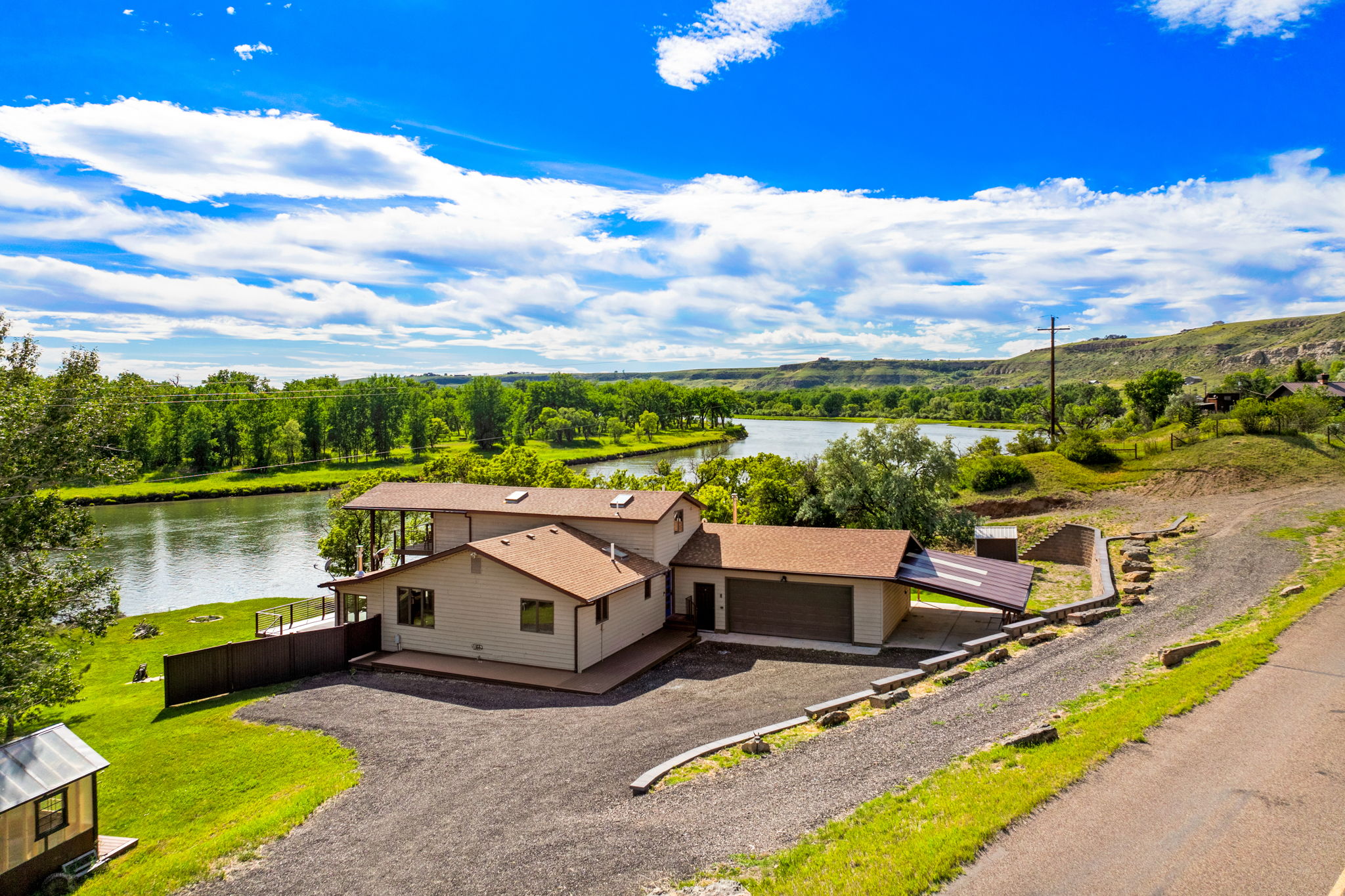471 Flood Road Great Falls, MT 59404 - Photo 8 of 82 Gallery Image 8
