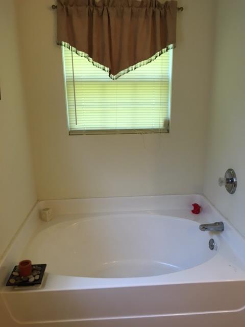 2881 Evergreen Ridge Point Nashville, TN 37217 - Photo 17 of 18 a bathroom with a bathtub