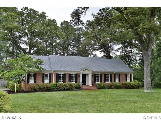 8858 River Road Henrico, VA 23229 - Photo 1 of 24 Gallery Image 1