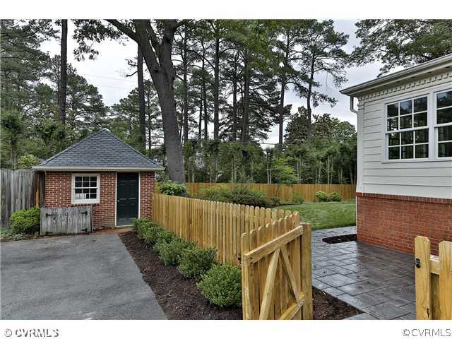 8858 River Road Henrico, VA 23229 - Photo 17 of 24 Gallery Image 17