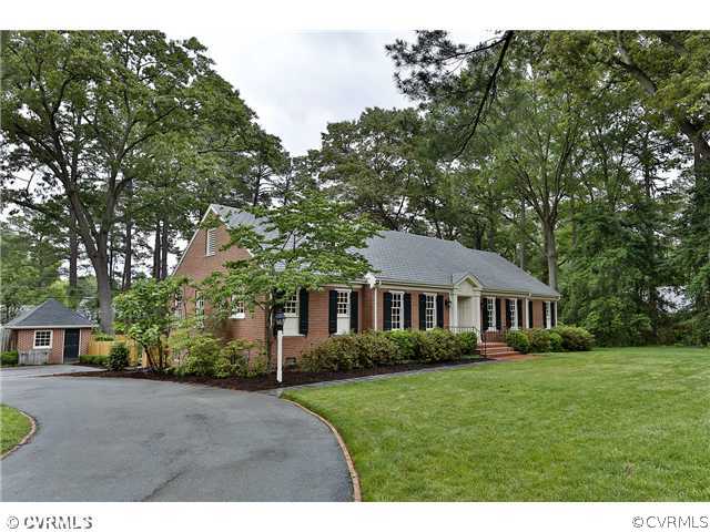 8858 River Road Henrico, VA 23229 - Photo 3 of 24 Gallery Image 3