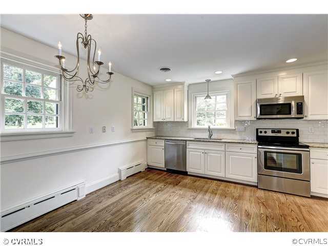 8858 River Road Henrico, VA 23229 - Photo 8 of 24 Gallery Image 8