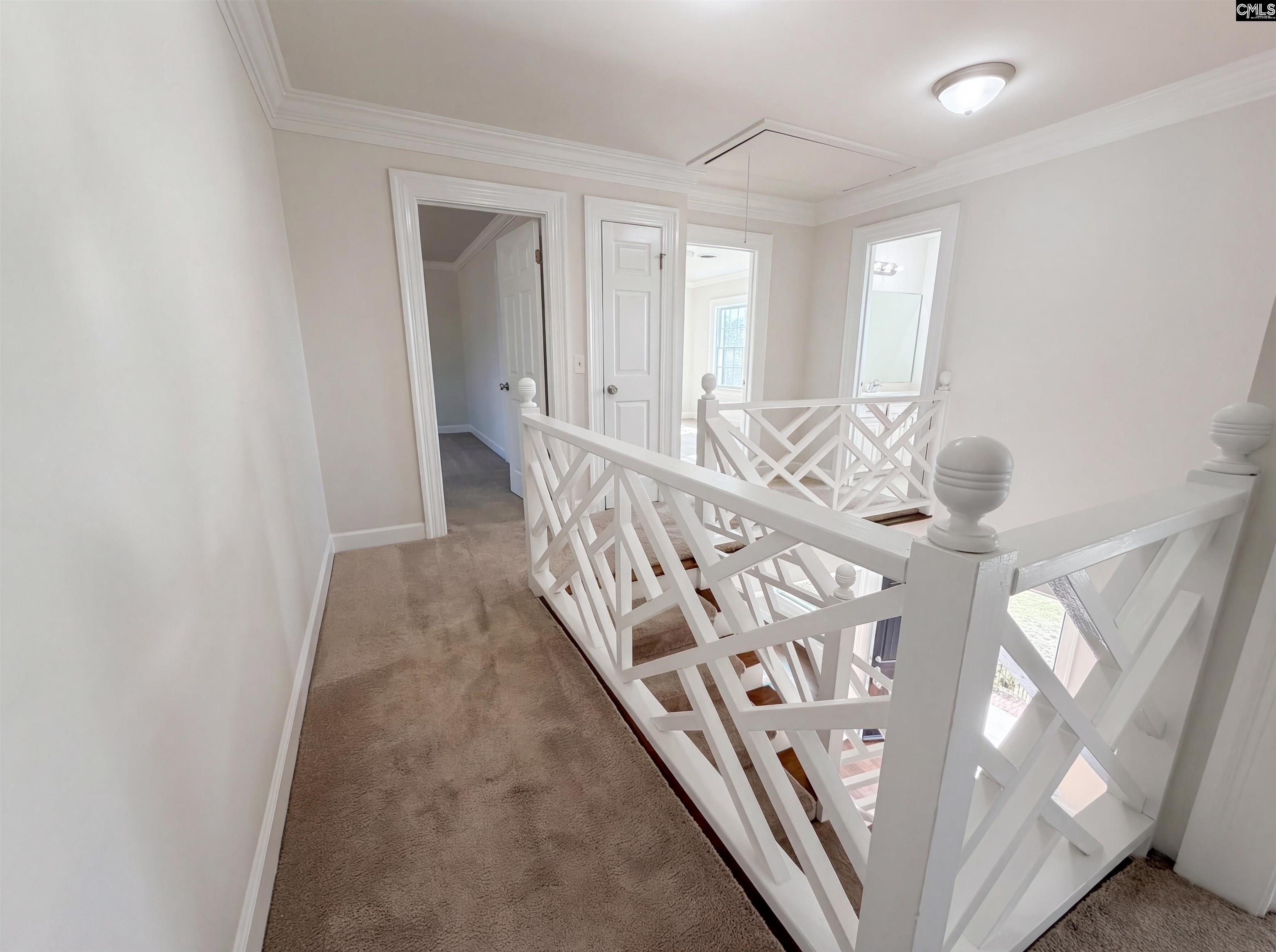 127 Genesee Valley Road Columbia, SC 29223 - Photo 27 of 36
