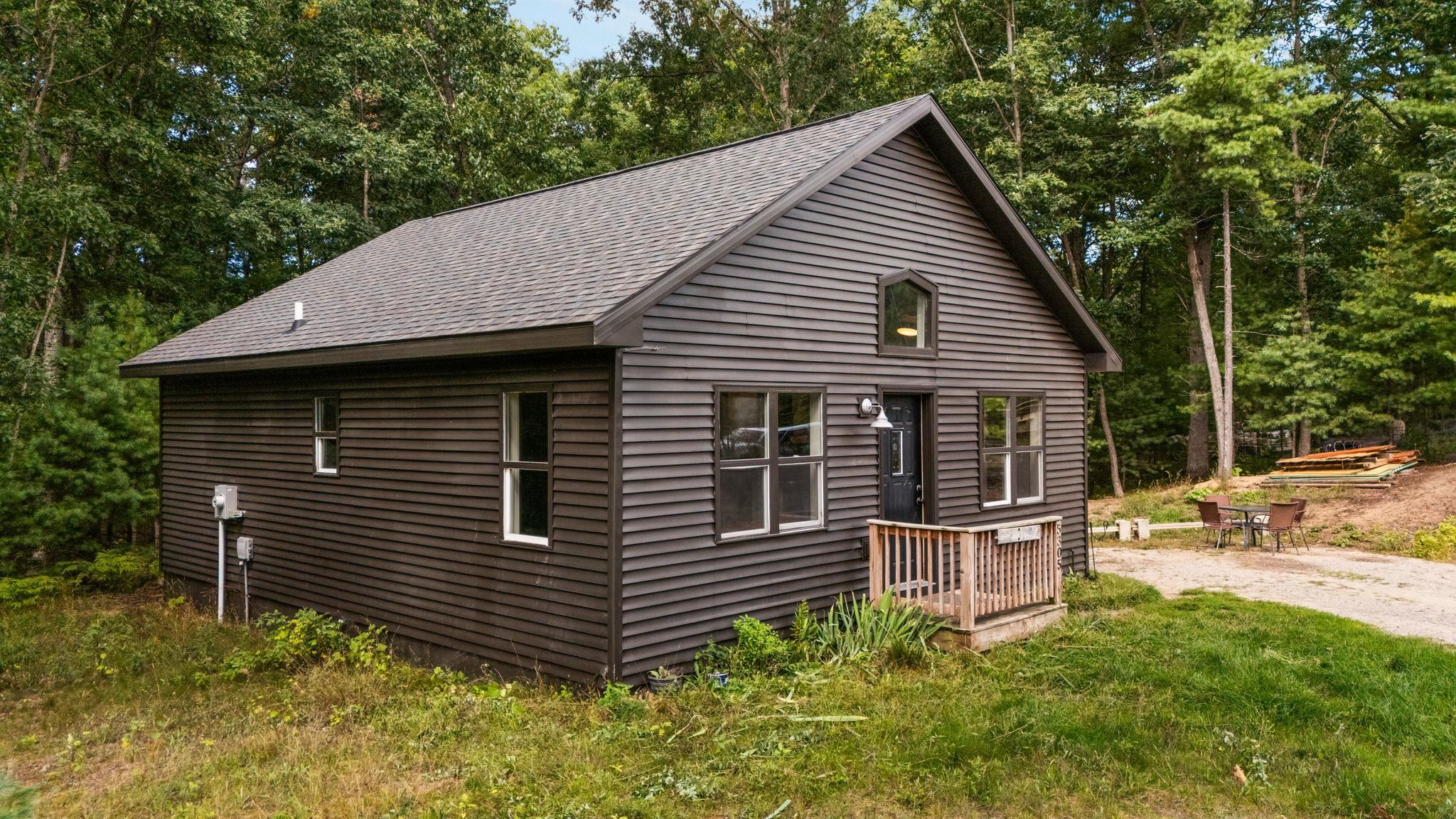 5305 Trager Road Traverse City, MI 49696 - Photo 30 of 34 Gallery Image 30