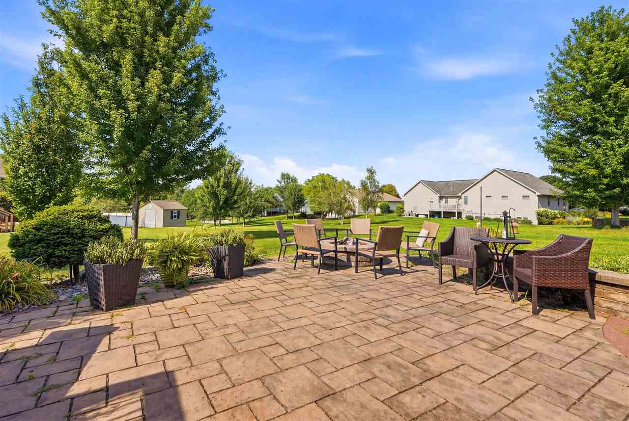 1449 Ridgeview Court Washington, IA 52353 - Photo 26 of 34 Gallery Image 26