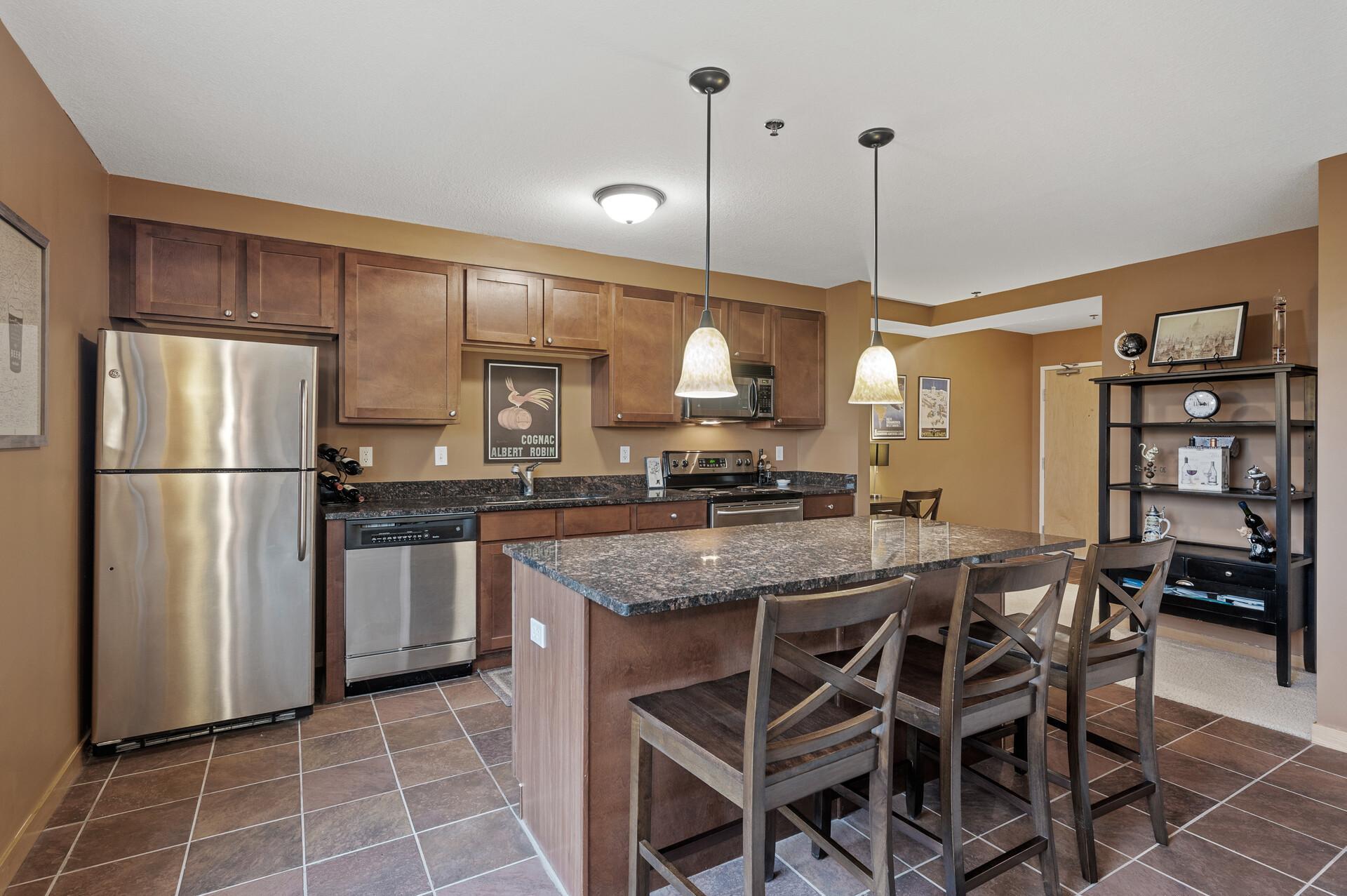 1502 5th Street North, Unit 403 Hopkins, MN 55305 - Photo 11 of 29
