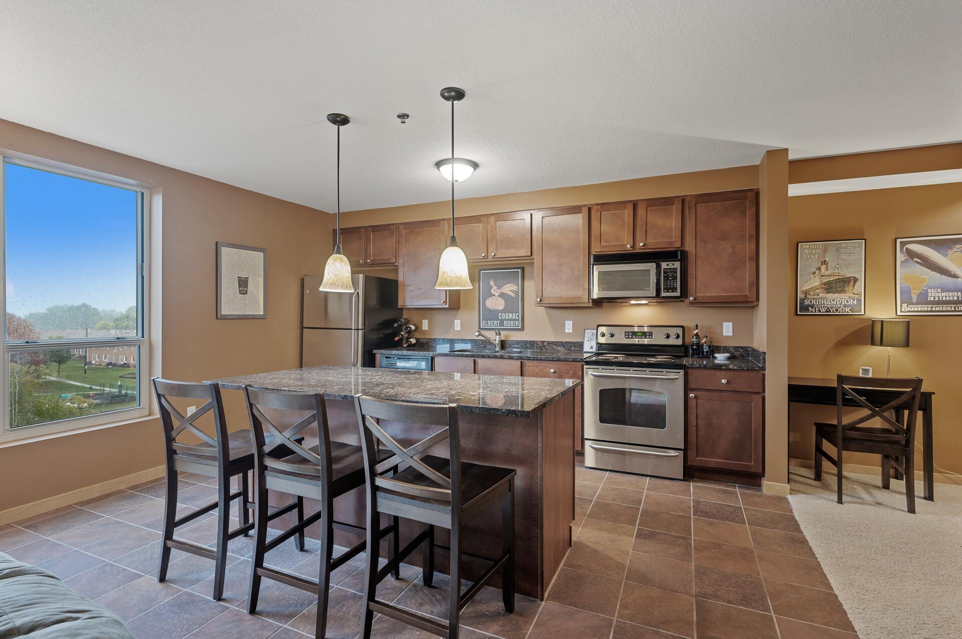 1502 5th Street North, Unit 403 Hopkins, MN 55305 - Photo 12 of 29