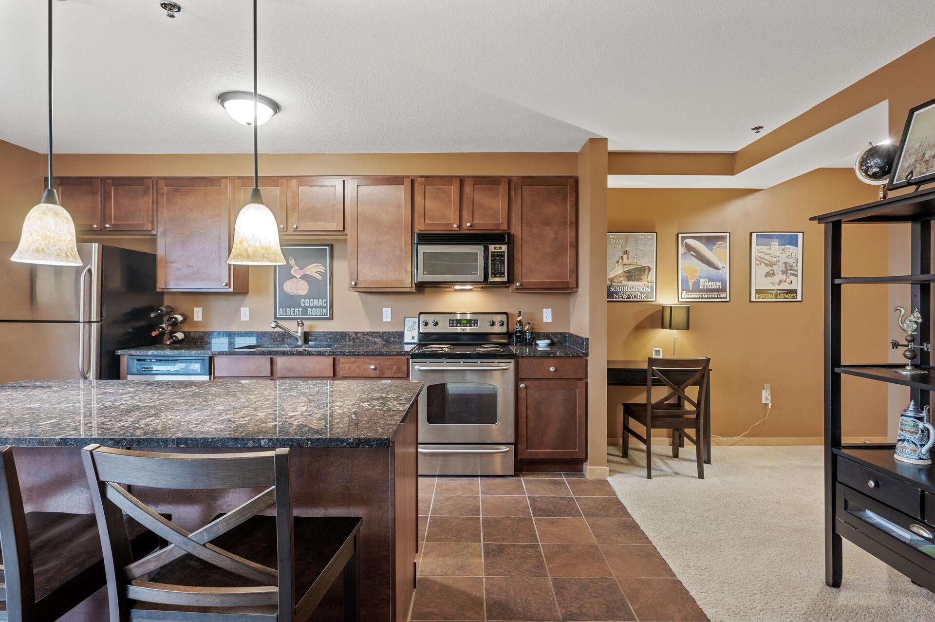 1502 5th Street North, Unit 403 Hopkins, MN 55305 - Photo 13 of 29