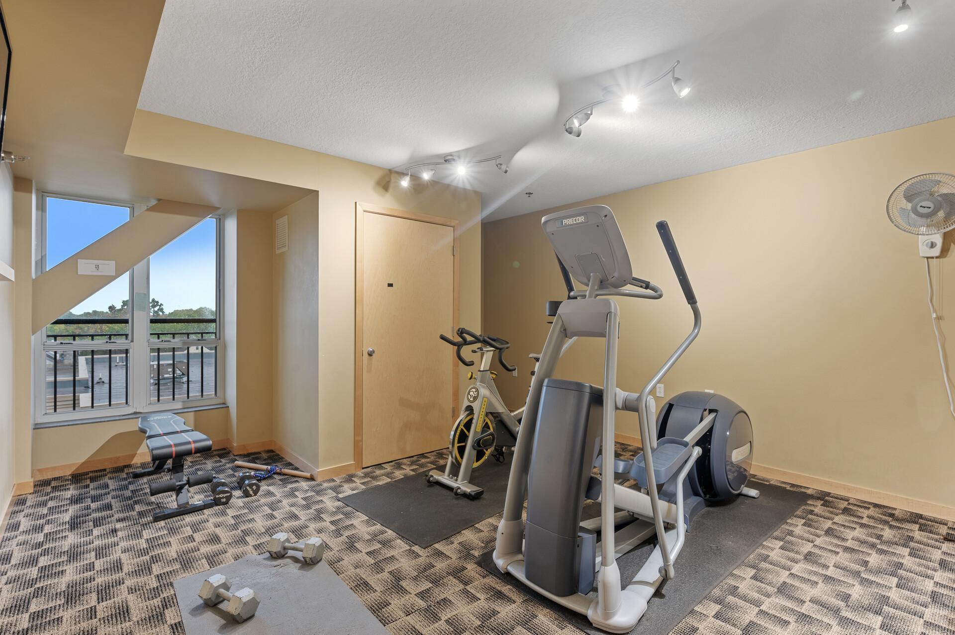 1502 5th Street North, Unit 403 Hopkins, MN 55305 - Photo 26 of 29