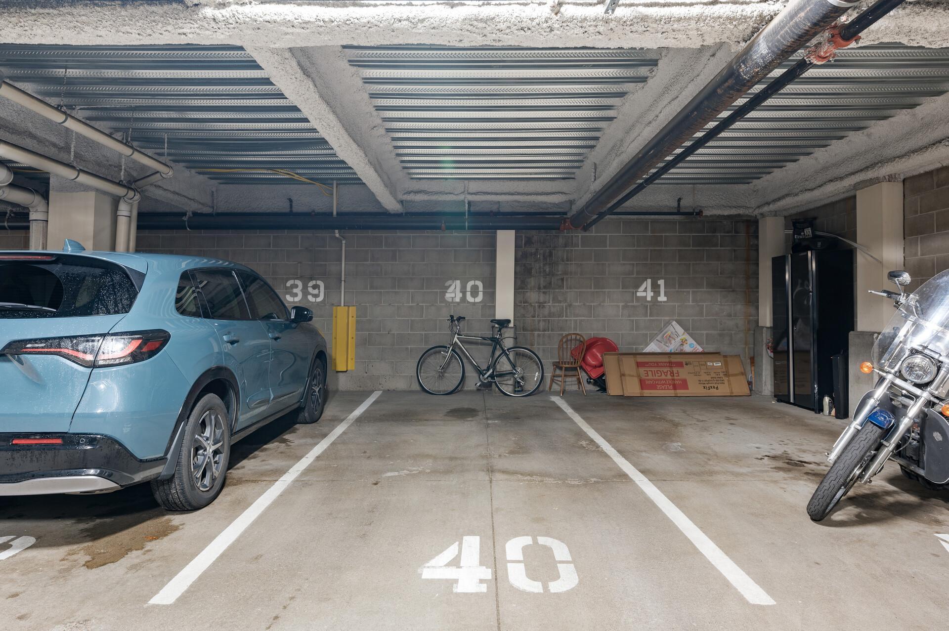 1502 5th Street North, Unit 403 Hopkins, MN 55305 - Photo 28 of 29