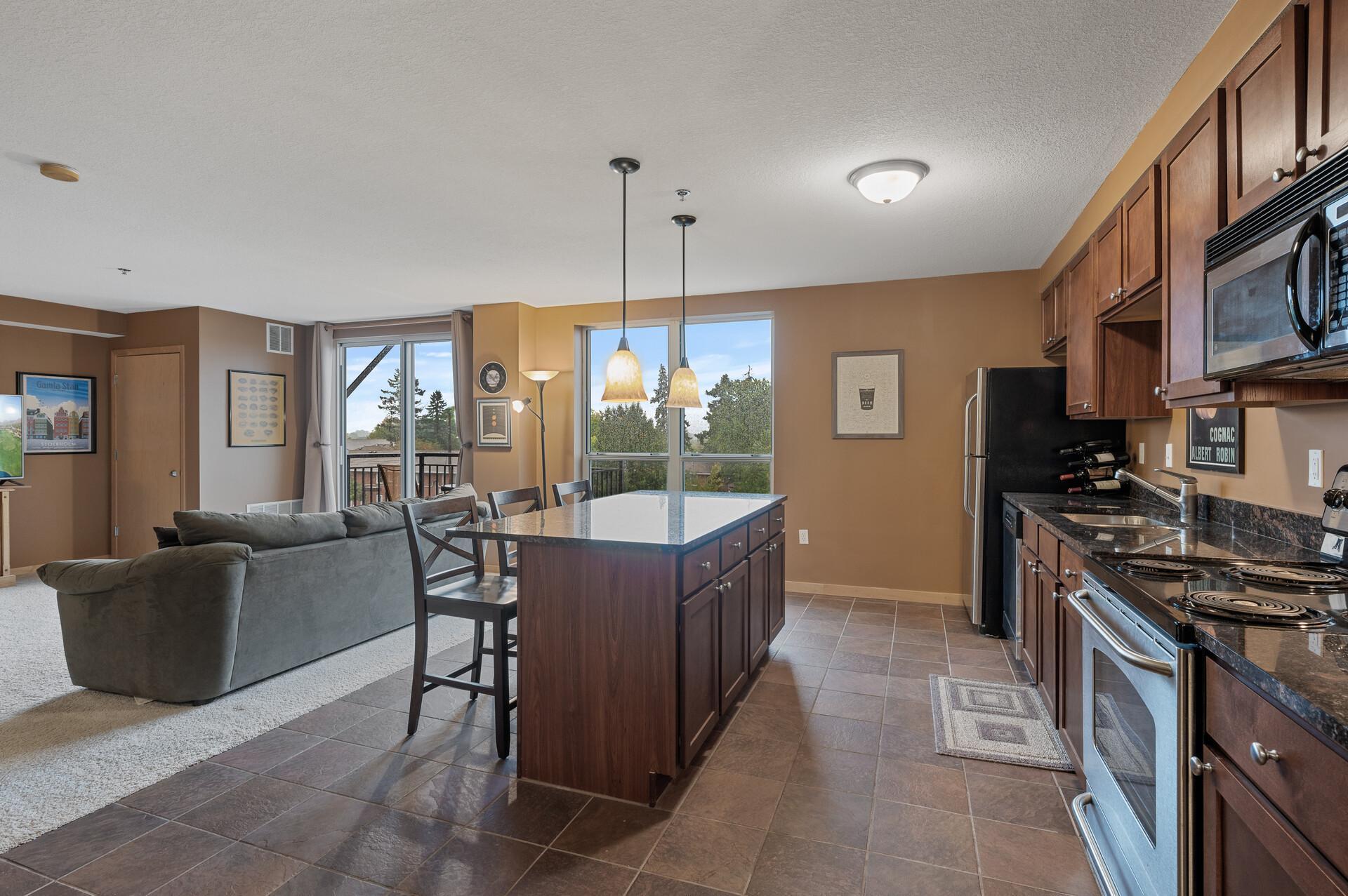1502 5th Street North, Unit 403 Hopkins, MN 55305 - Photo 4 of 29
