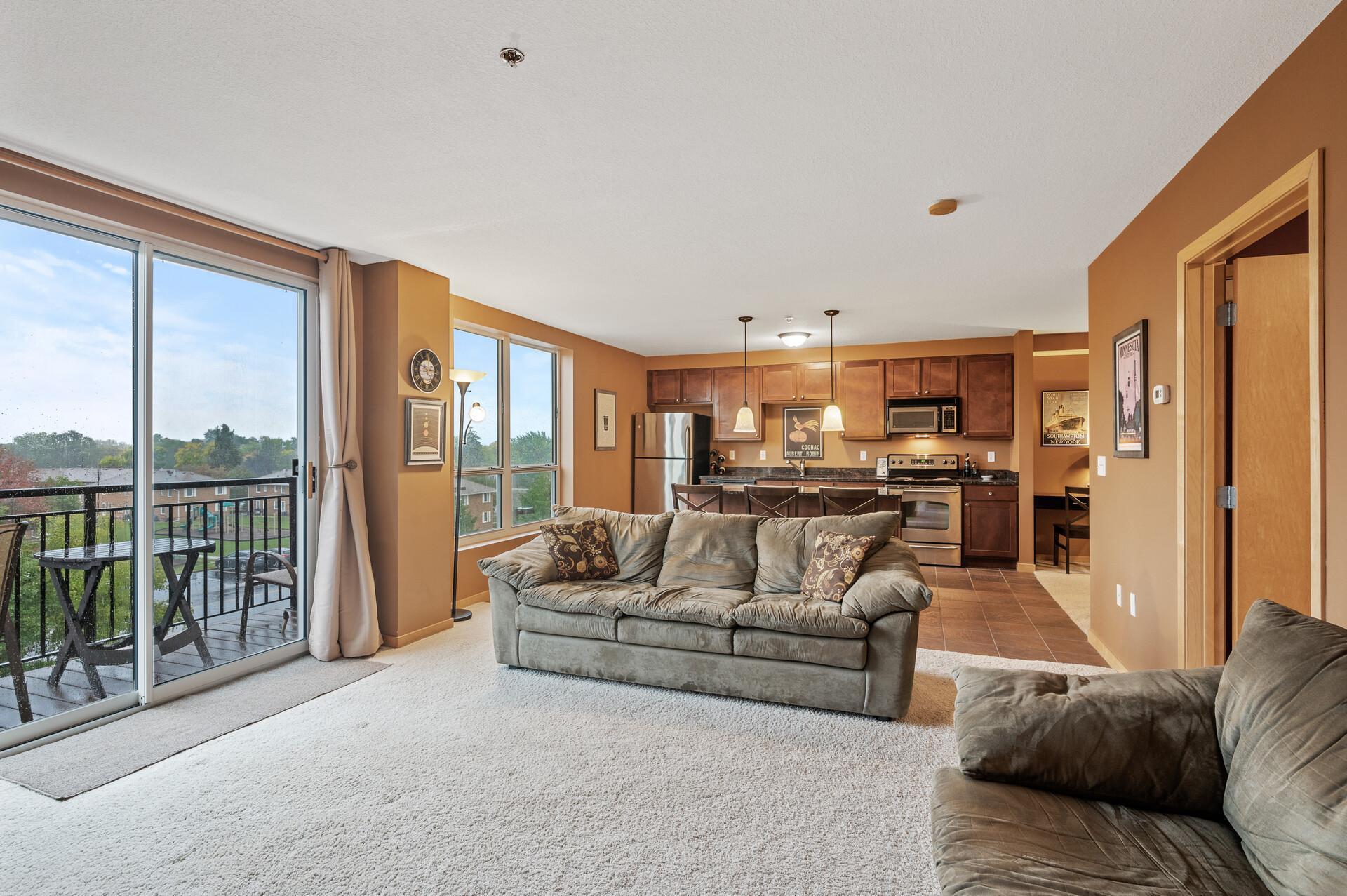 1502 5th Street North, Unit 403 Hopkins, MN 55305 - Photo 7 of 29