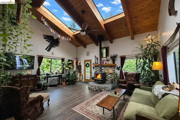 $469,000 | 24147 North Oxbow, Sonora, CA 95370