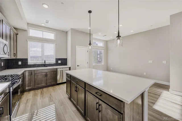 $639,900 | 15514 West Washburn Avenue, Lakewood, CO 80228