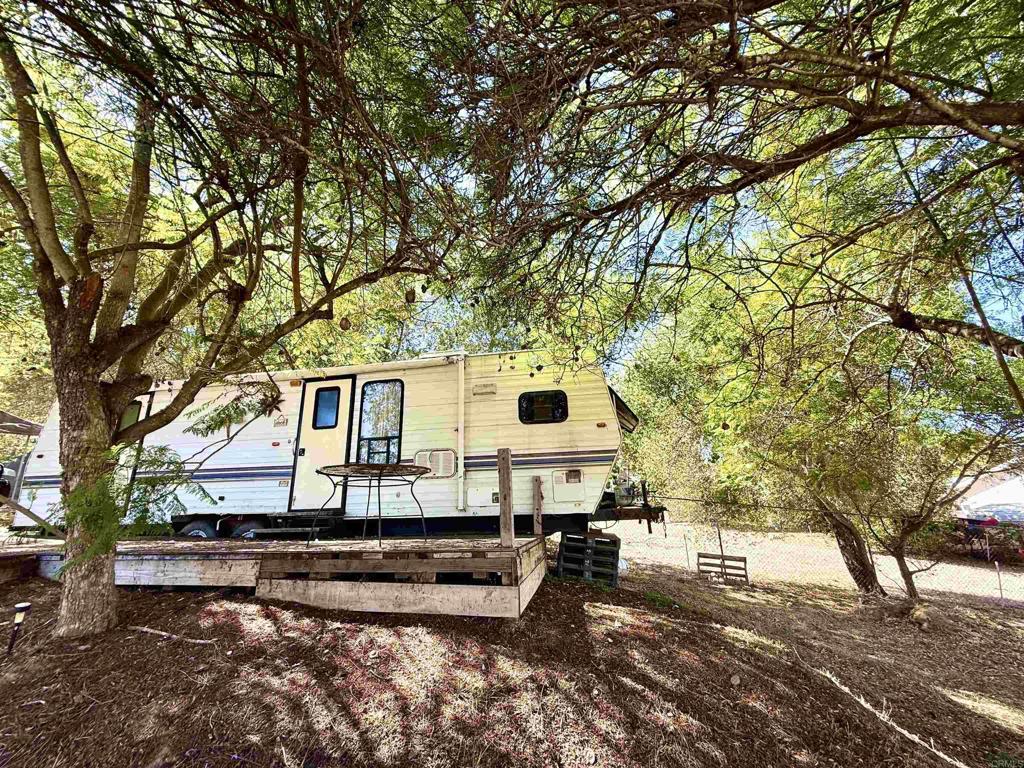 0 Olive Hill Road Fallbrook, CA 92028 - Photo 18 of 40 a view of a house with a yard