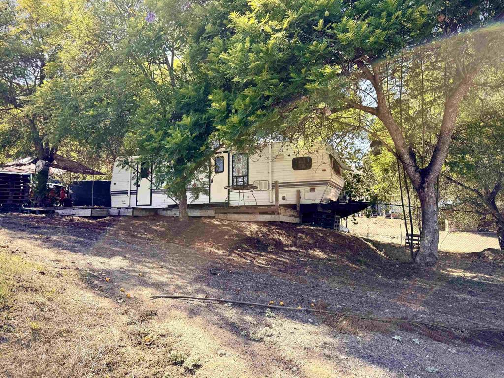 0 Olive Hill Road Fallbrook, CA 92028 - Photo 26 of 40 a view of road with trees
