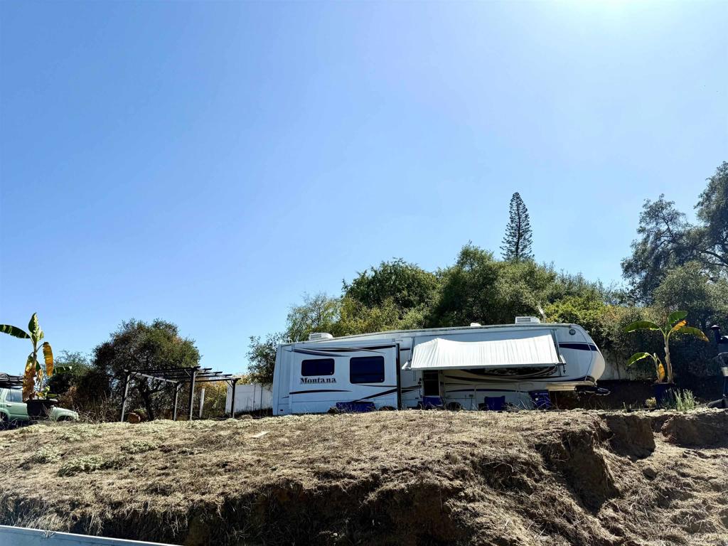 0 Olive Hill Road Fallbrook, CA 92028 - Photo 39 of 40 a view of a house with a yard