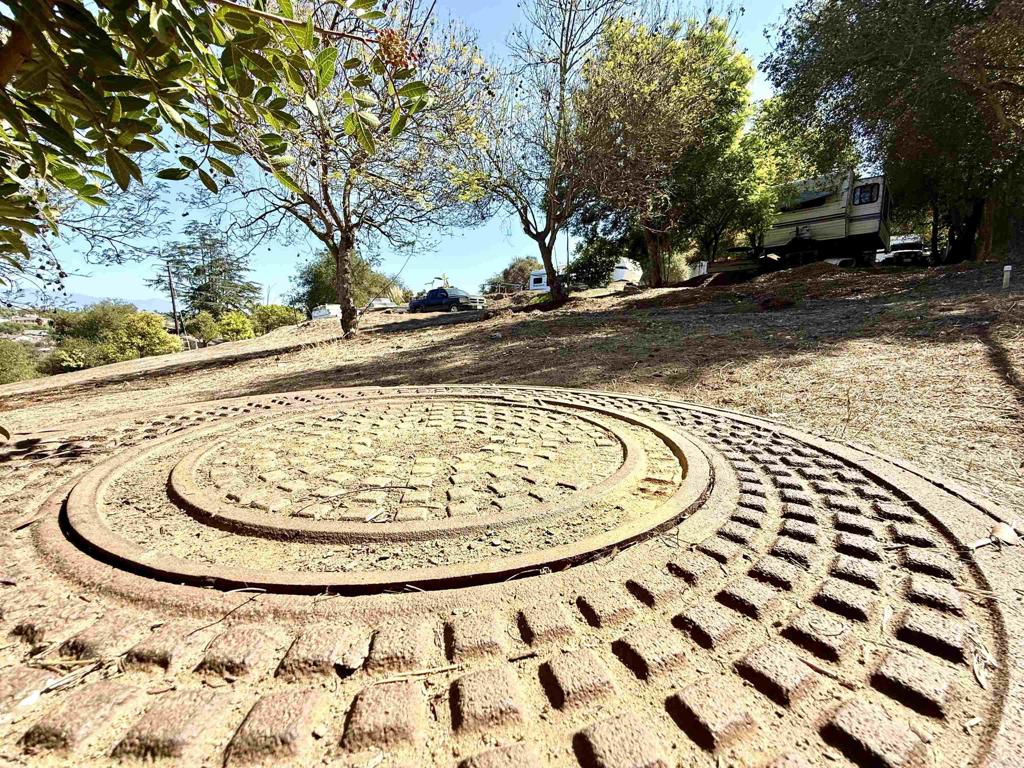 0 Olive Hill Road Fallbrook, CA 92028 - Photo 6 of 40 a view of a swimming pool with a yard