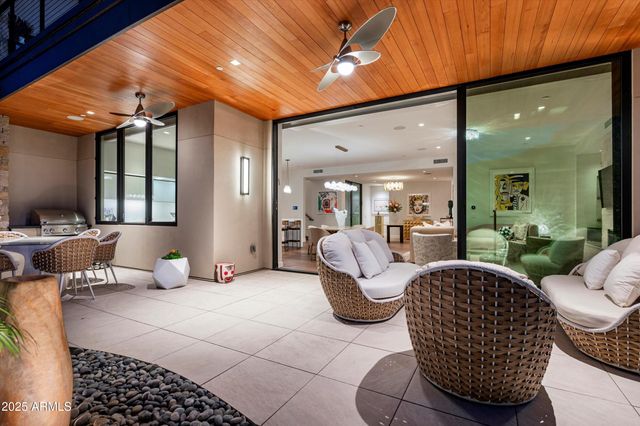 $3,495,000 | 6311 East Phoenician Boulevard, Unit 19, Scottsdale, AZ 85251