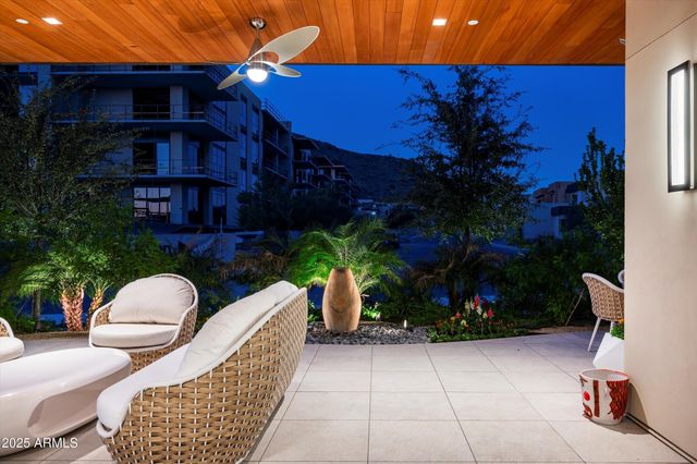 $3,495,000 | 6311 East Phoenician Boulevard, Unit 19, Scottsdale, AZ 85251