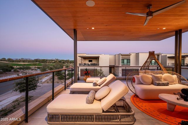 $3,495,000 | 6311 East Phoenician Boulevard, Unit 19, Scottsdale, AZ 85251