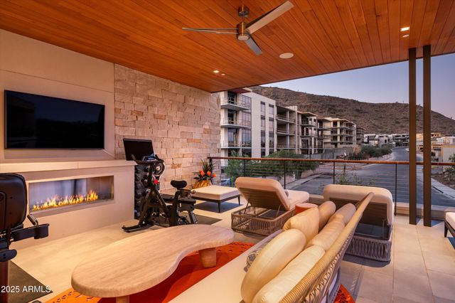$3,495,000 | 6311 East Phoenician Boulevard, Unit 19, Scottsdale, AZ 85251