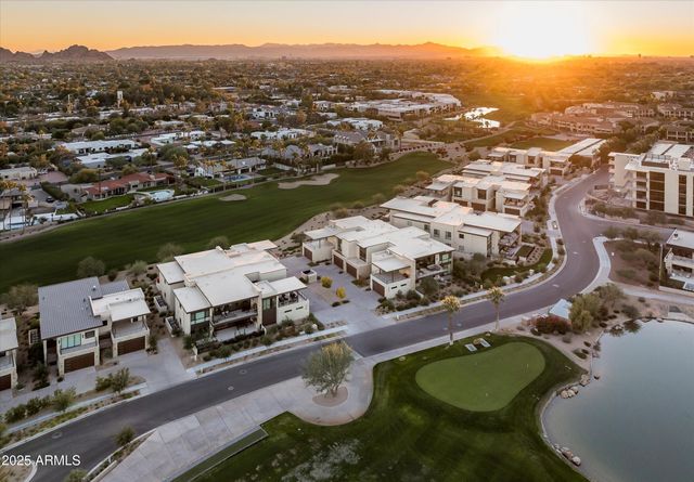 $3,495,000 | 6311 East Phoenician Boulevard, Unit 19, Scottsdale, AZ 85251
