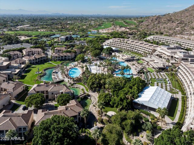$3,495,000 | 6311 East Phoenician Boulevard, Unit 19, Scottsdale, AZ 85251