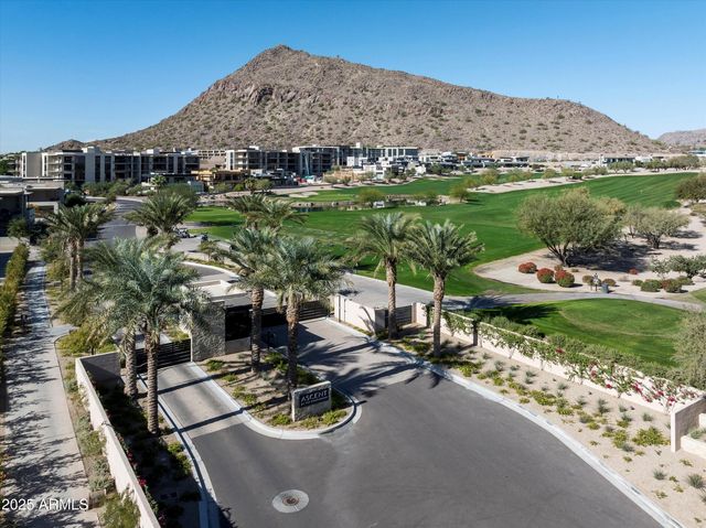 $3,495,000 | 6311 East Phoenician Boulevard, Unit 19, Scottsdale, AZ 85251