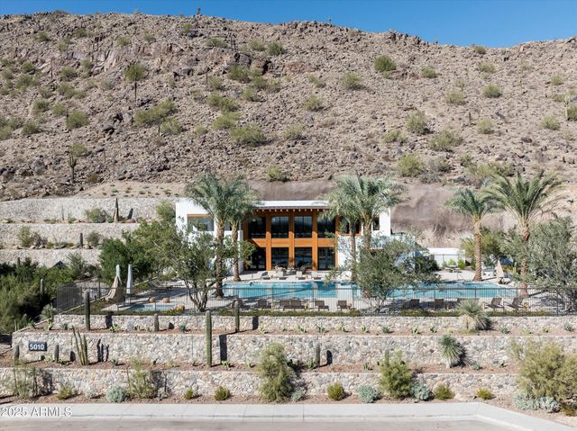 $3,495,000 | 6311 East Phoenician Boulevard, Unit 19, Scottsdale, AZ 85251