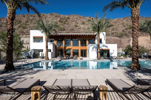 $3,495,000 | 6311 East Phoenician Boulevard, Unit 19, Scottsdale, AZ 85251