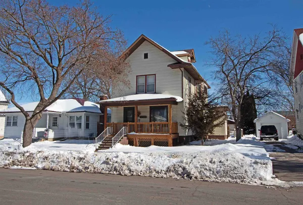 $232,000 | 308 McLean Avenue, Tomah, WI 54660