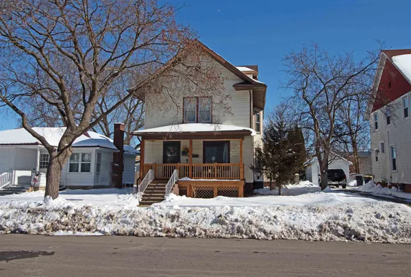 $232,000 | 308 McLean Avenue, Tomah, WI 54660