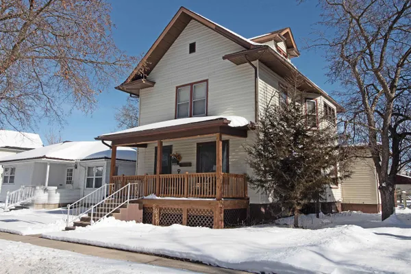 $232,000 | 308 McLean Avenue, Tomah, WI 54660