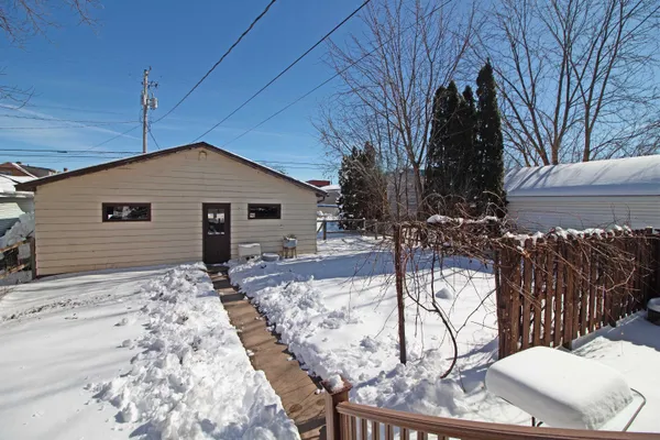 $232,000 | 308 McLean Avenue, Tomah, WI 54660