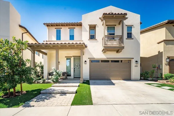 $1,549,000 | 691 Westbrook Loop, San Marcos, CA 92078