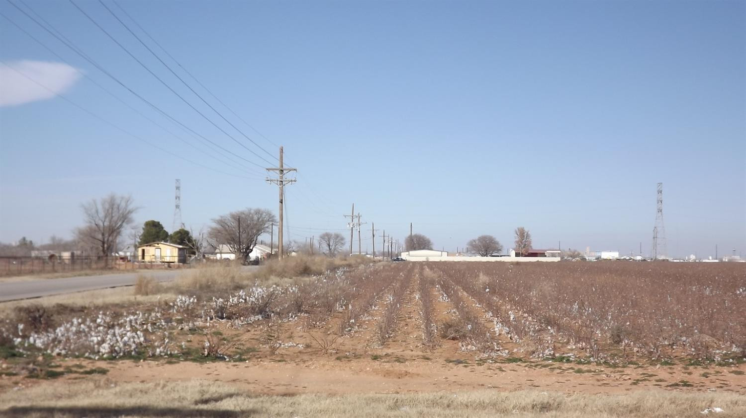 1600 East 98th Street Lubbock, TX 79404 - Photo 2 of 4