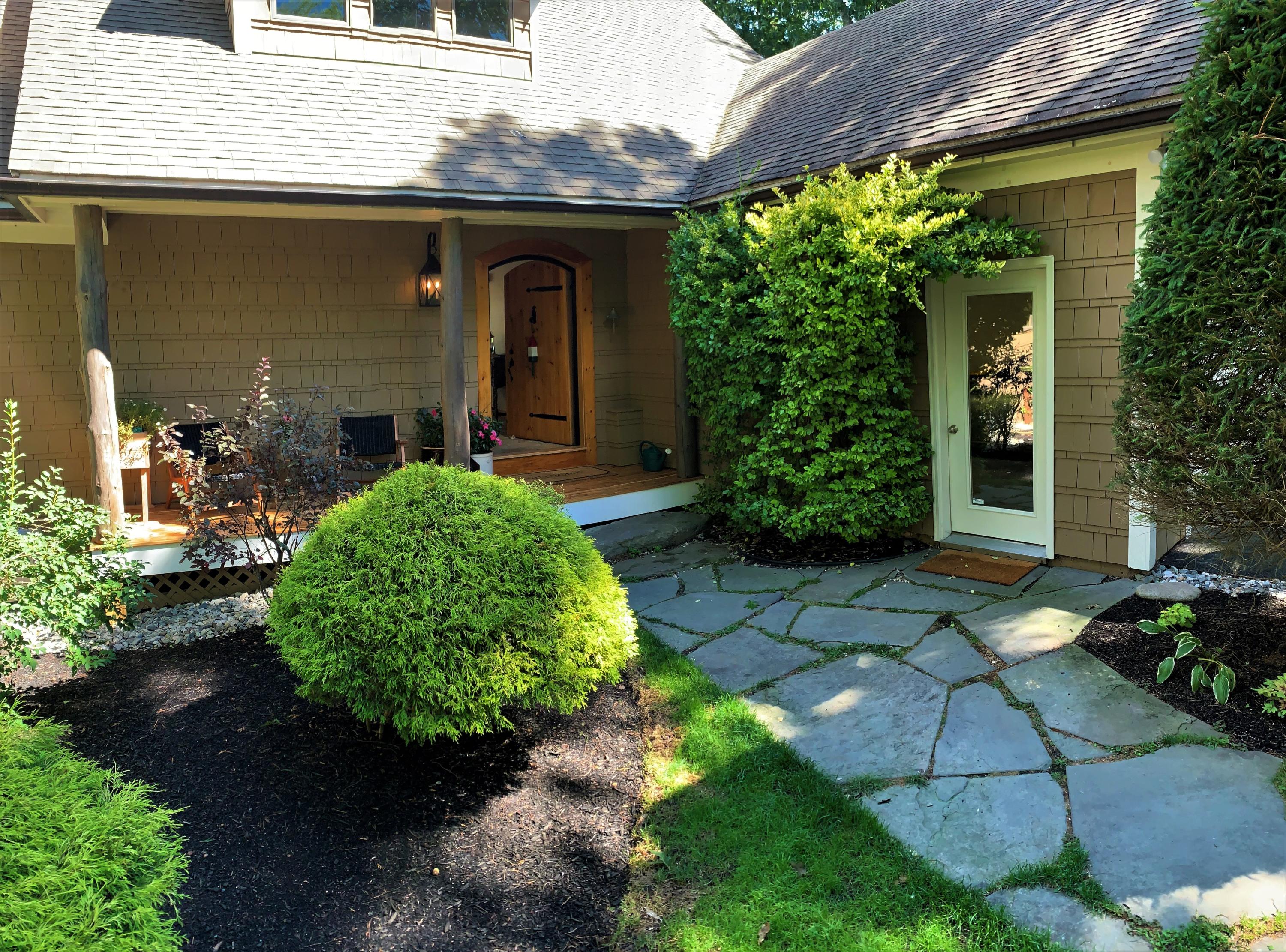 94 Meadow Cove Road East Boothbay, ME 04544 - Photo 4 of 34 4.1