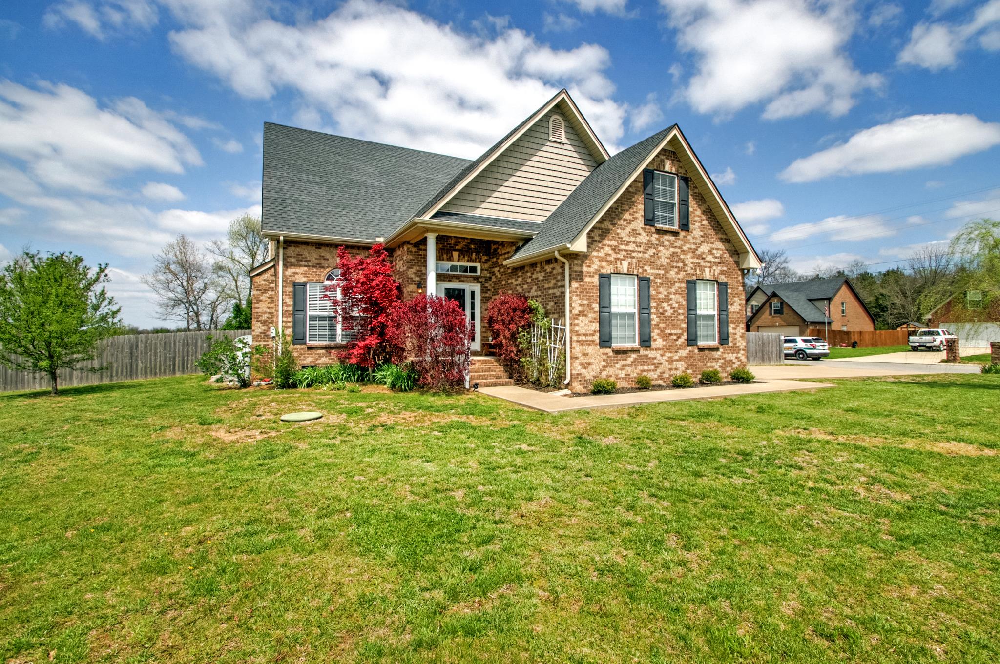 129 Riddick Court Murfreesboro, TN 37127 - Photo 1 of 26 Gallery Image 1