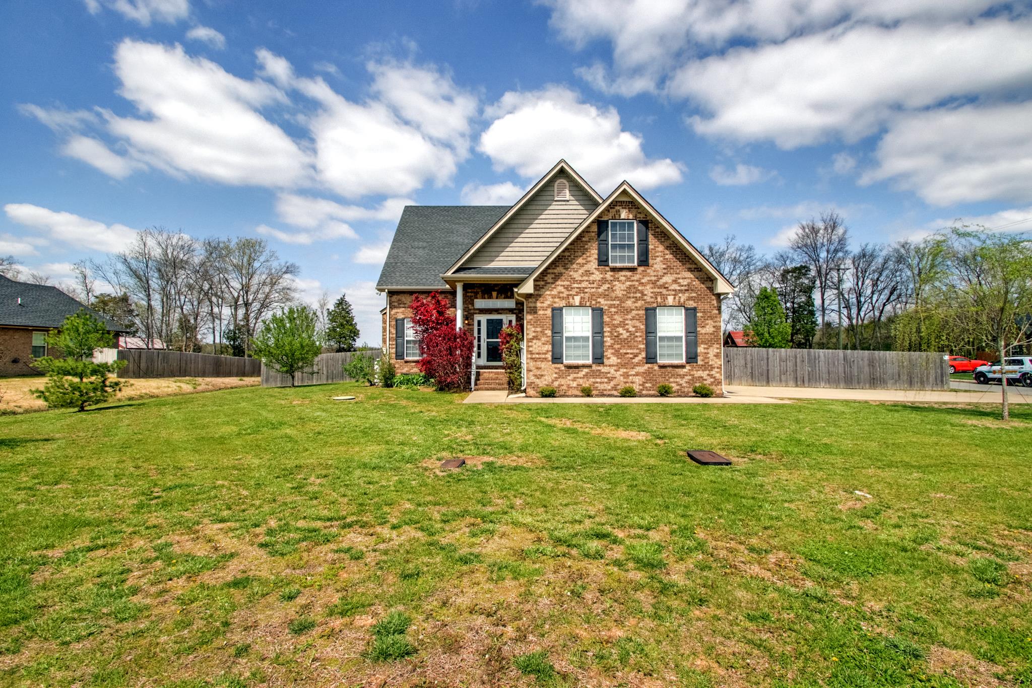 129 Riddick Court Murfreesboro, TN 37127 - Photo 2 of 26 Gallery Image 2