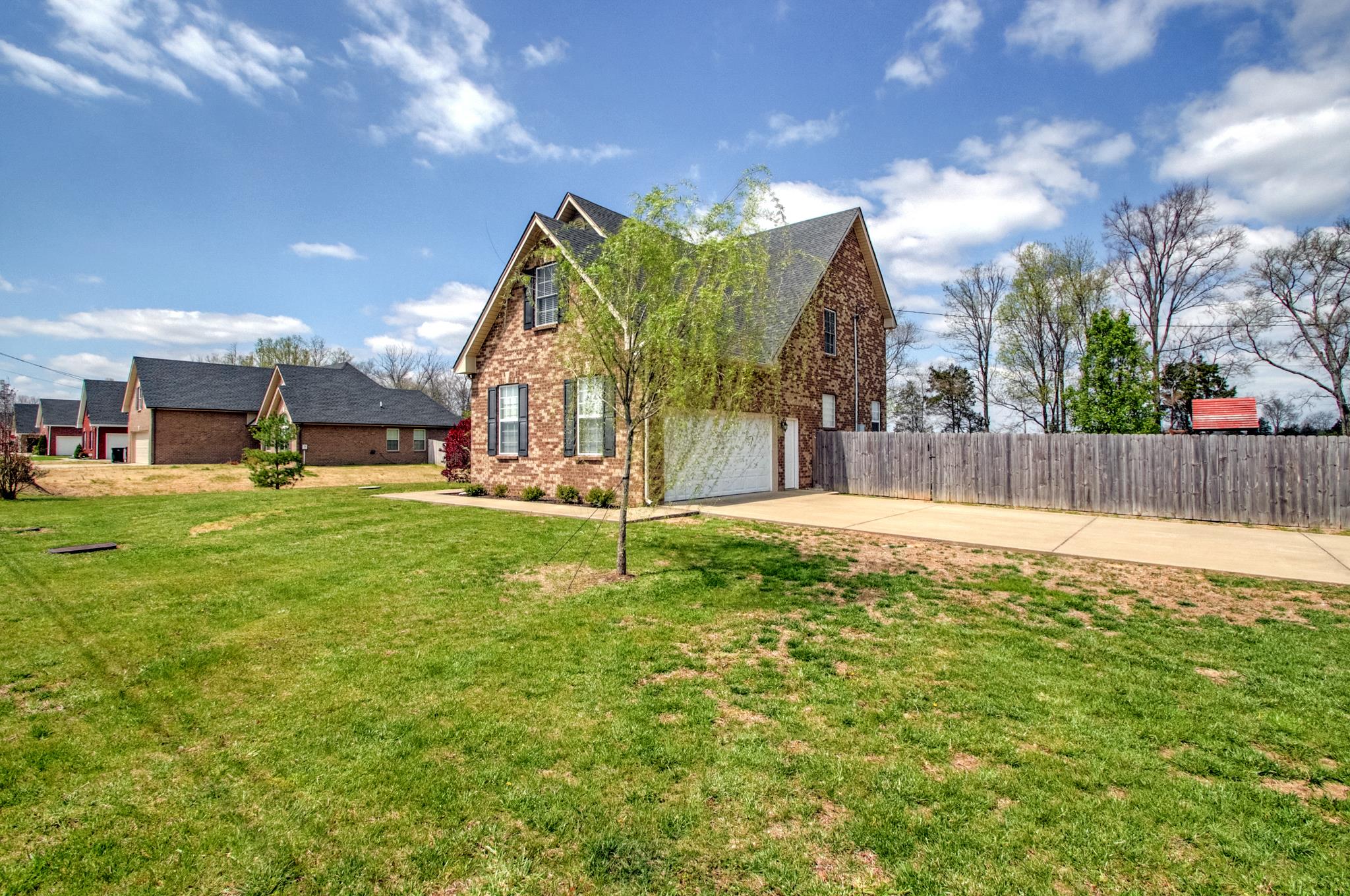 129 Riddick Court Murfreesboro, TN 37127 - Photo 3 of 26 Gallery Image 3