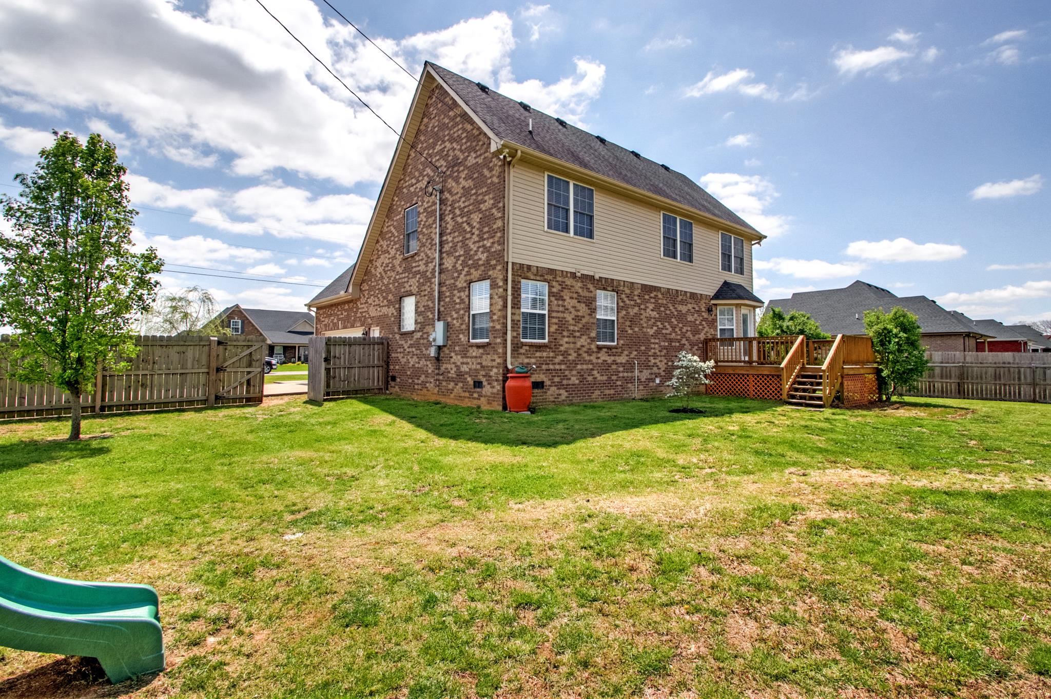 129 Riddick Court Murfreesboro, TN 37127 - Photo 6 of 26 Gallery Image 6