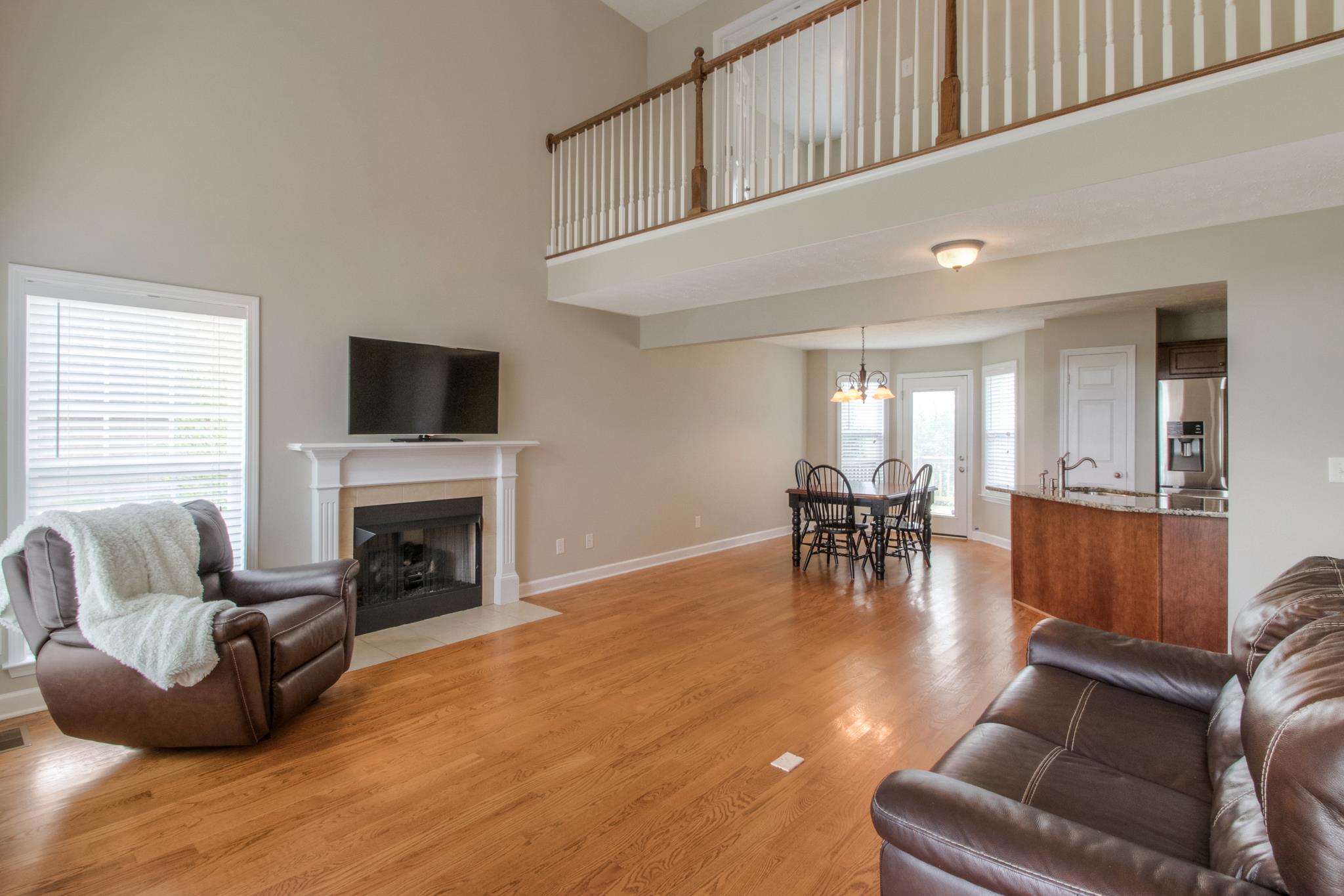 129 Riddick Court Murfreesboro, TN 37127 - Photo 9 of 26 Gallery Image 9