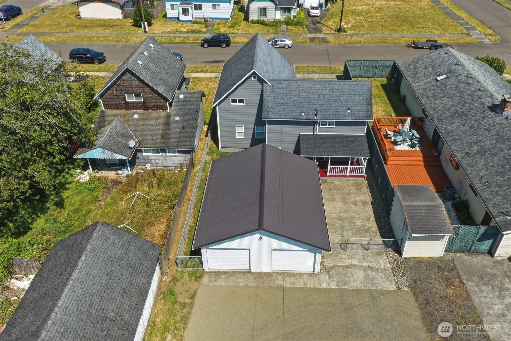 1120 3rd Street Cosmopolis, WA 98537 - Photo 28 of 40 Gallery Image 28