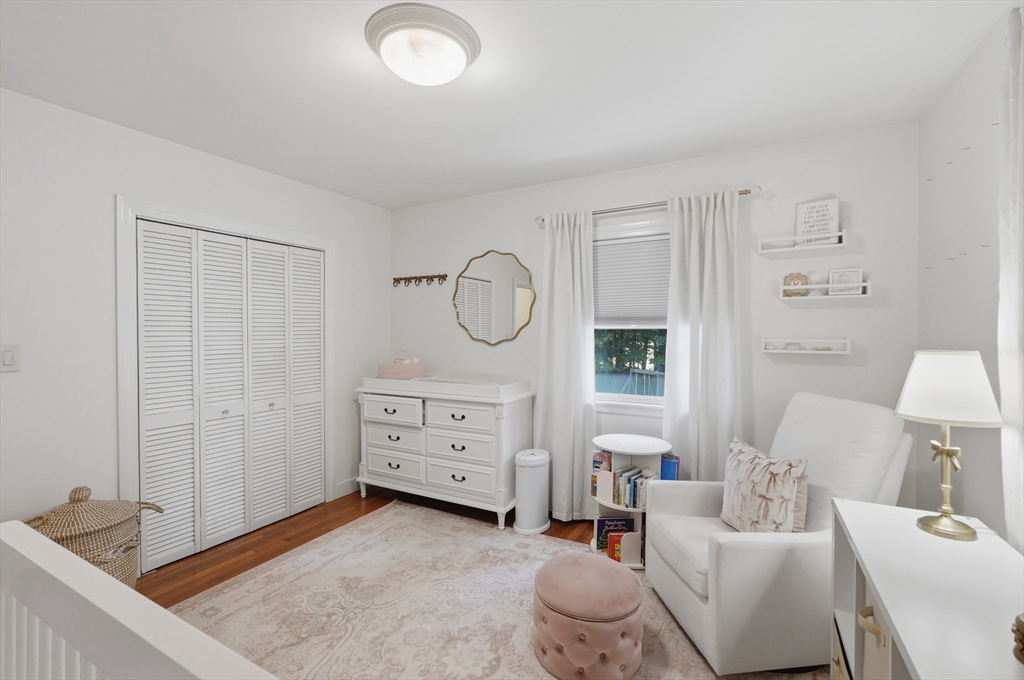 479 Massasoit Road Worcester, MA 01604 - Photo 18 of 27