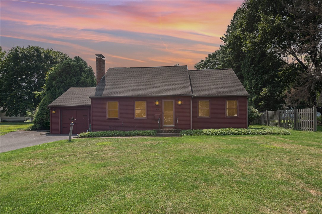 49 Charing Road Irondequoit, NY 14617 - Photo 45 of 48